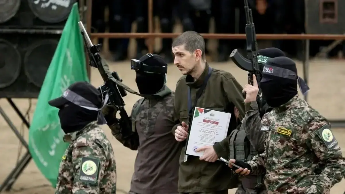 Israel chuẩn bị công tác nhận diện thi thể con tin